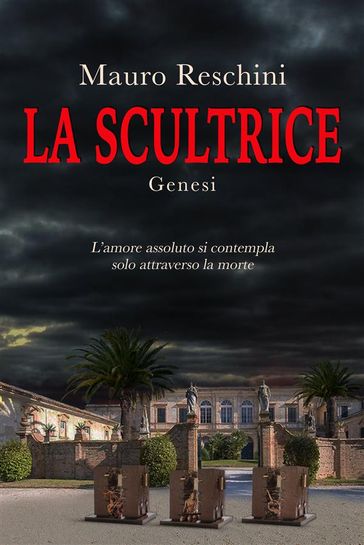 La Scultrice