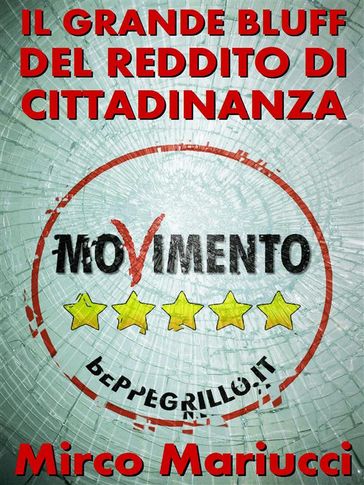 Il grande bluff del Reddito di Cittadinanza