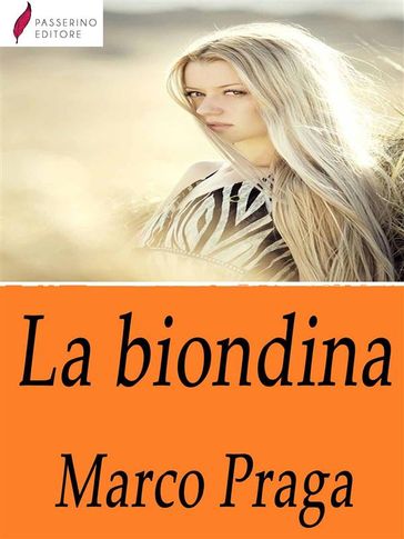 La biondina