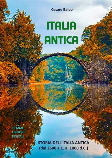 Italia Antica