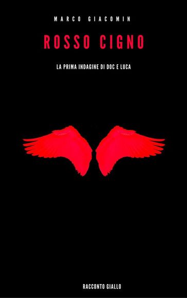 Rosso cigno