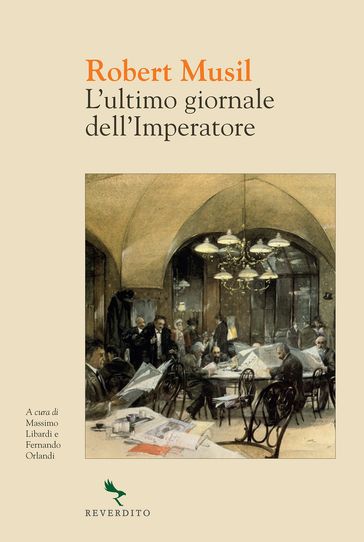 L'ultimo giornale dell'imperatore