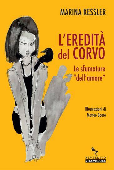 L'eredità del corvo
