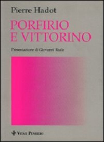 Porfirio e Vittorino