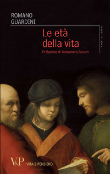 Le età della vita