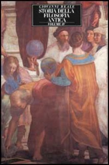 Storia della filosofia antica. Vol. 4: Le scuole dell'Età imperiale