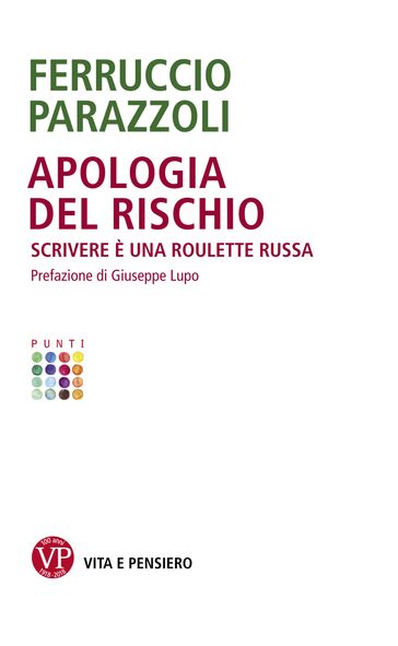 Apologia del rischio