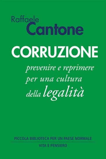 Corruzione