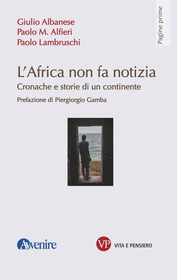 L'Africa non fa notizia