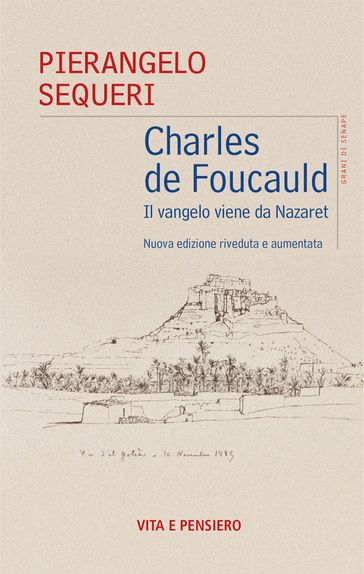 Charles de Foucauld