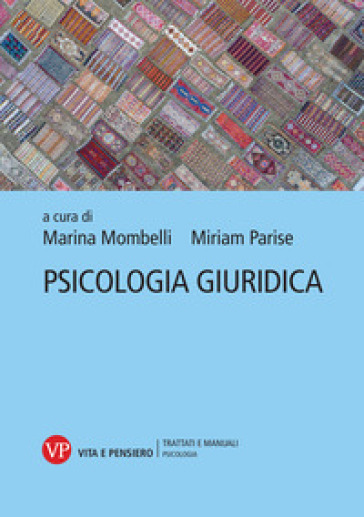 Psicologia Giuridica