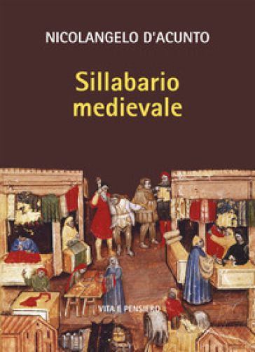 Sillabario Medievale