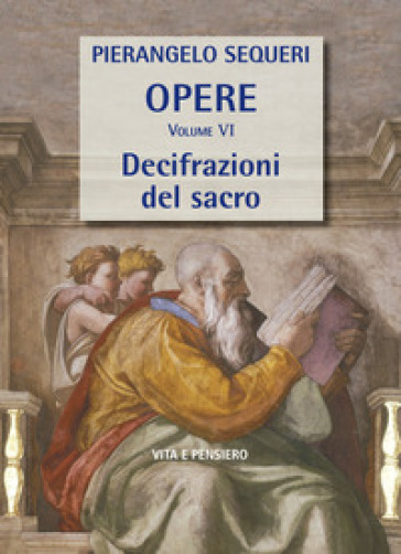 Decifrazioni del sacro