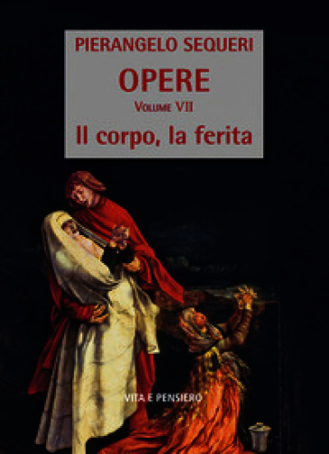 Il corpo, la ferita