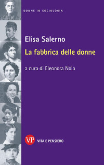 La fabbrica delle donne
