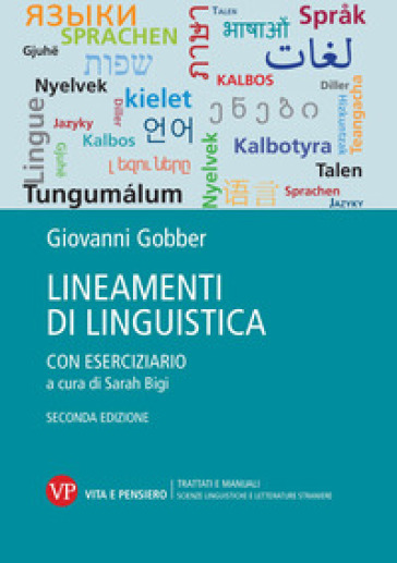Lineamenti Di Linguistica