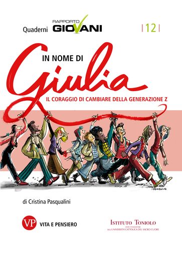 In nome di Giulia