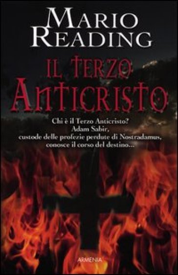 Il Terzo Anticristo