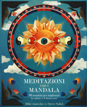 Meditazioni Con I Mandala