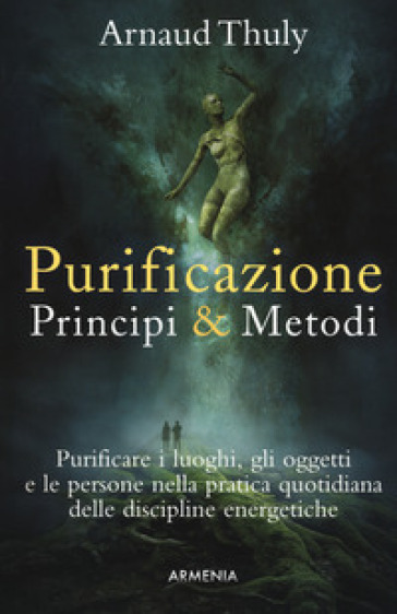 Purificazione. Principi &amp; metodi