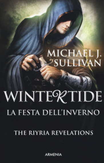 Wintertide. La festa d'inverno. The Riyria revelations. Vol. 3
