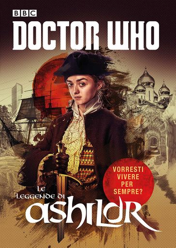 Doctor Who - Le leggende di Ashildr