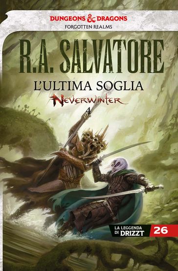 L'ultima soglia