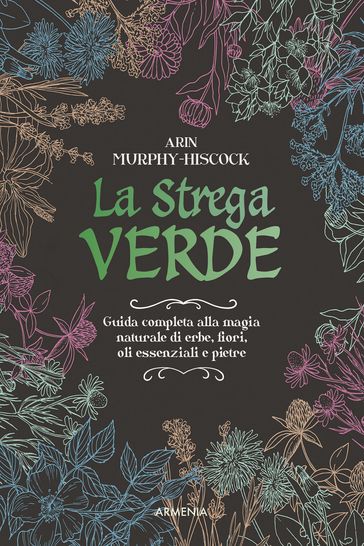 La strega verde