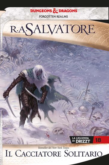 Il cacciatore solitario