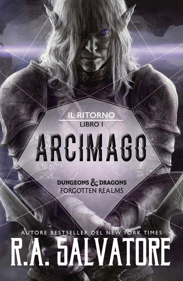Arcimago