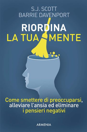 Riordina la tua mente