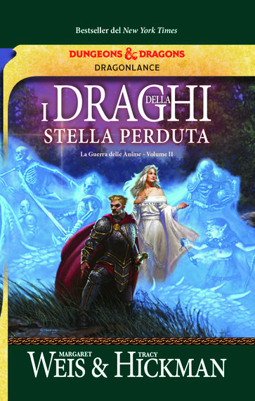 I draghi della stella perduta