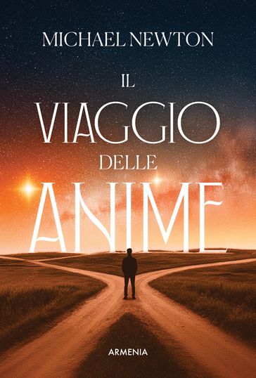 Il viaggio delle anime
