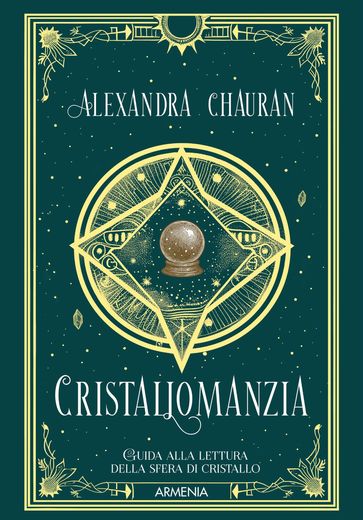 Cristallomanzia