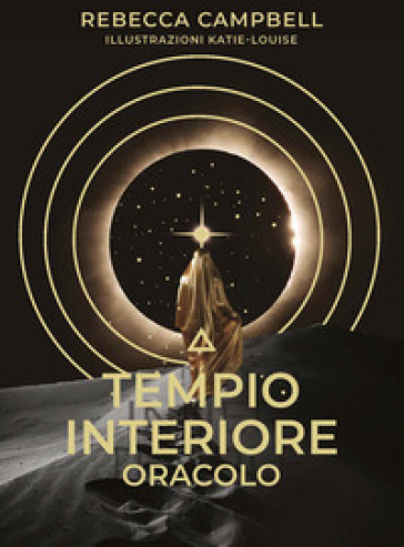 Tempio interiore. Oracolo. Con 44 Carte