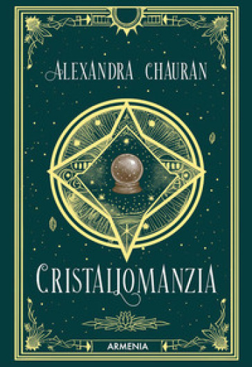 Cristallomanzia