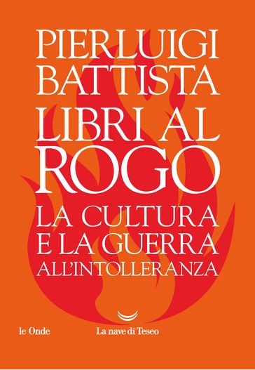 Libri al rogo