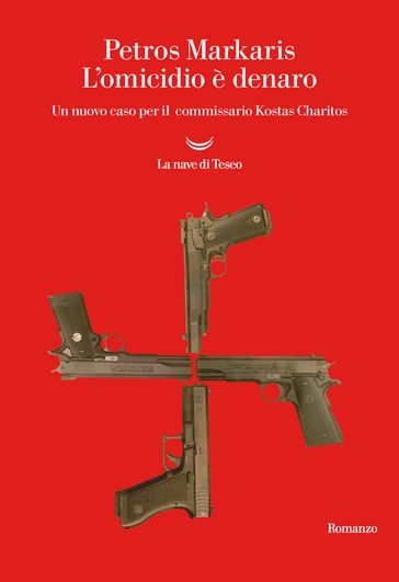 L'omicidio è denaro