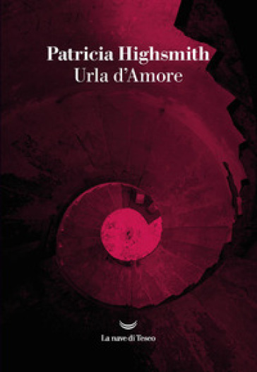 Urla d'amore