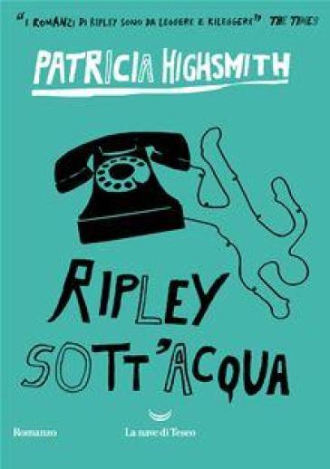Ripley sott'acqua