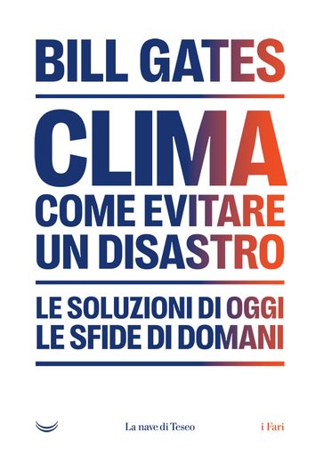 Clima. Come evitare un disastro-0
