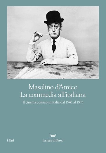 La commedia all'italiana