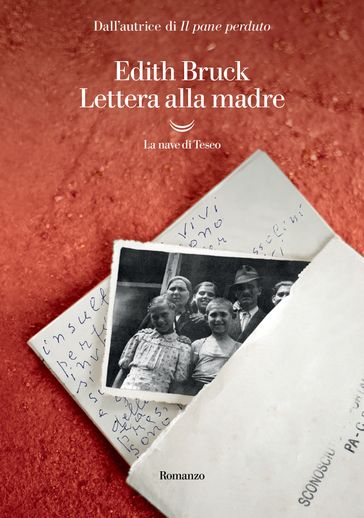 Lettere alla madre