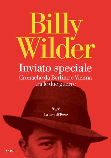Inviato speciale
