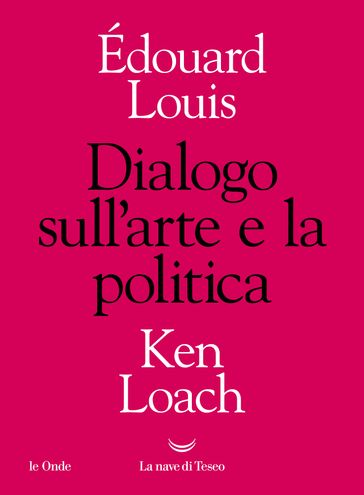 Dialogo sull'arte e sulla politica