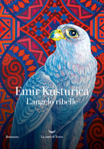L'angelo ribelle
