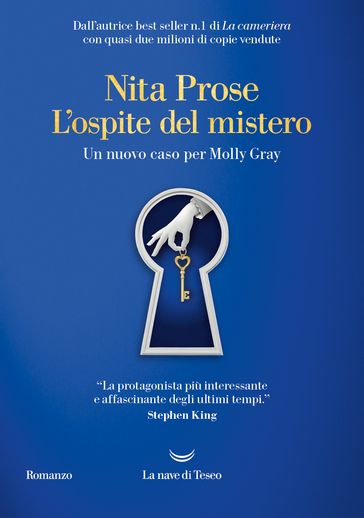 L'ospite del mistero