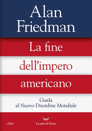 La fine dell'impero americano-0