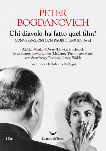 Chi diavolo ha fatto quel film?