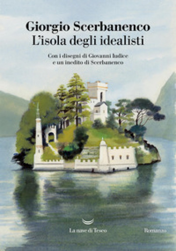 L'ISOLA DEGLI IDEALISTI
